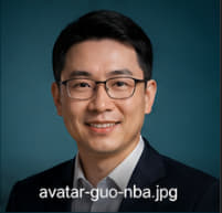 NBA老郭 - sabasports