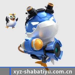 AI 革新(sabasports)